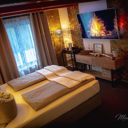 Villa Prestige ไซทซ์ ภายนอก รูปภาพ