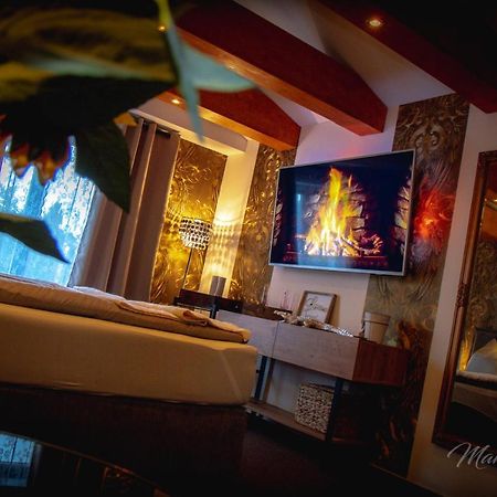 Villa Prestige ไซทซ์ ภายนอก รูปภาพ